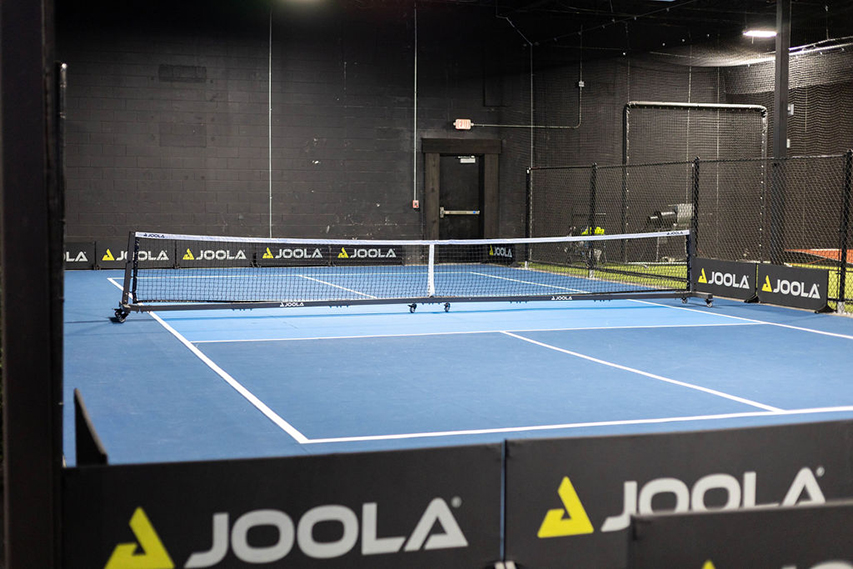pickleball