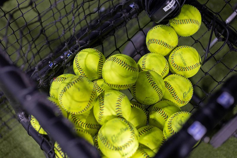 softball