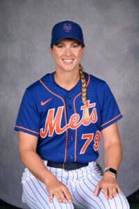 Gretchen Aucoin